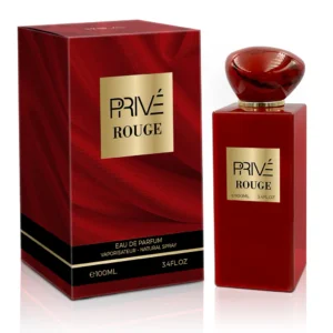 Prive Rouge (Designer Inspired) Perfume Spray - 100ml