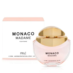 Monaco Madame (Designer Inspired) Fragrance - 100ml