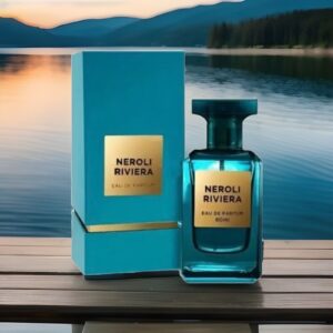 Neroli Riviera (Designer Inspired) Perfume Spray - 80ml