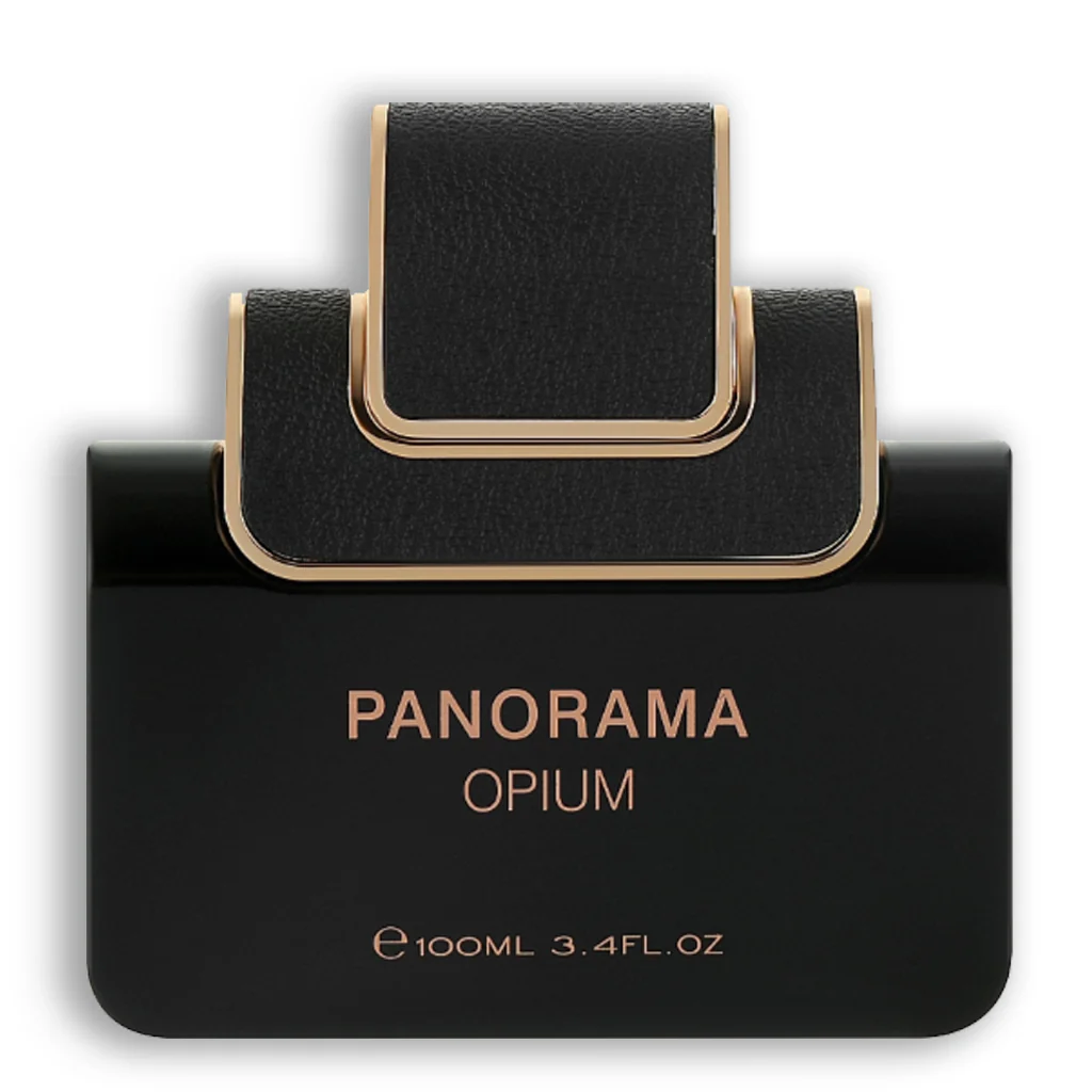 Panorama Opium (Designer Inspired) Perfume - 100ml - Image 3