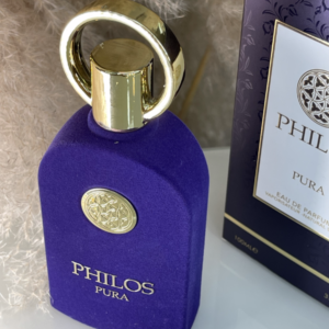 Philos Pura (Designer Inspired) Perfume Spray - 100ml