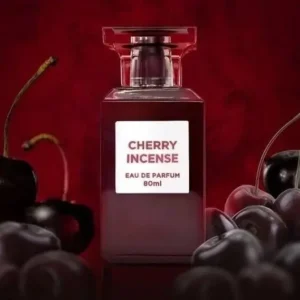 Cherry Incense (Designer Inspired) Perfume Spray - 80ml