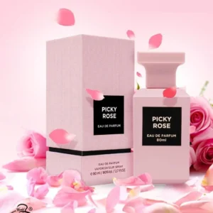 Picky Rose (Designer Inspired) Perfume Spray - 80ml