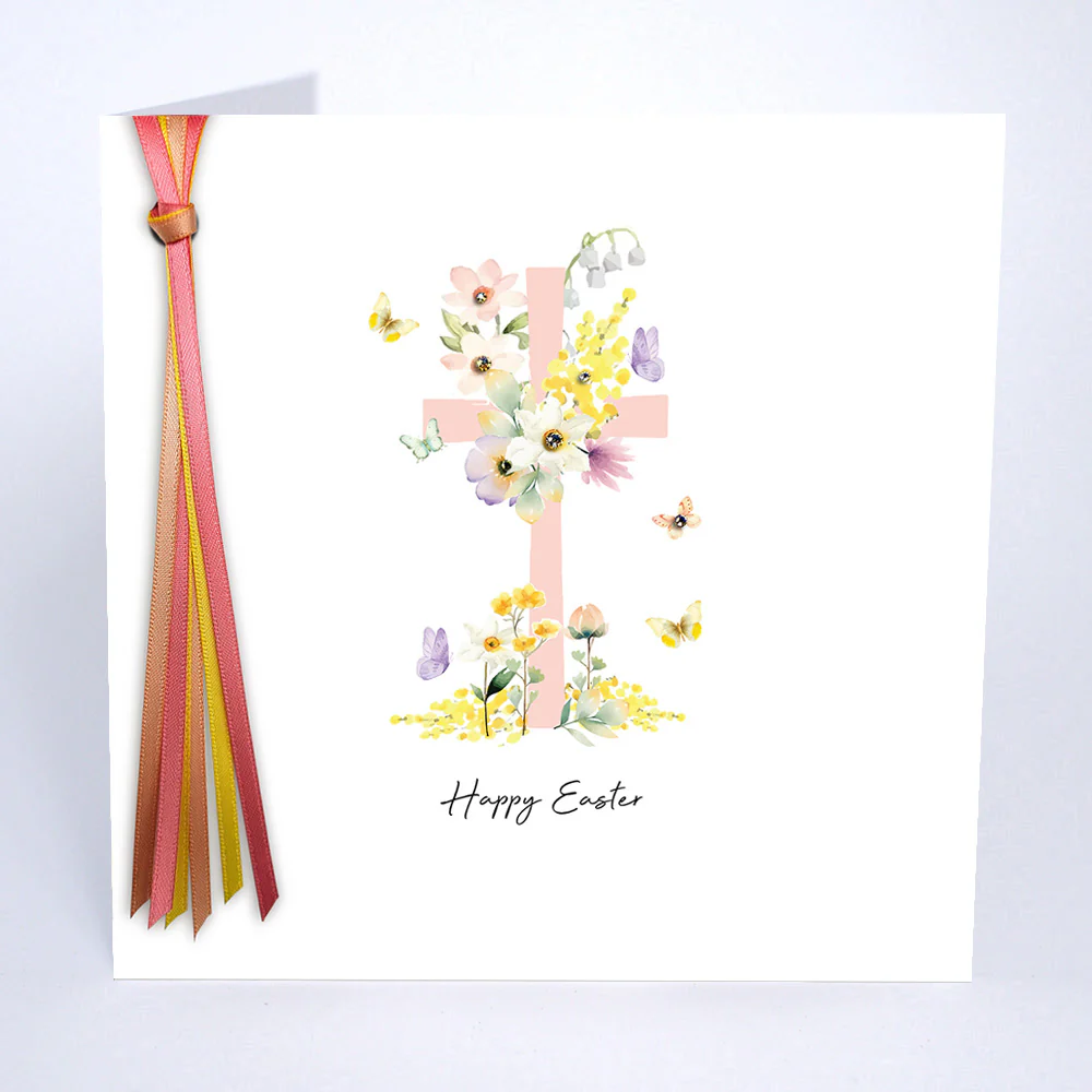 Five Dollar Shake Easter Card - RRE5