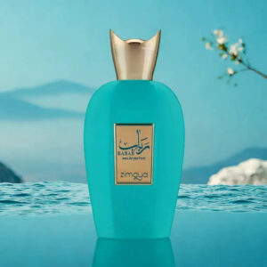 Rabab Blue (Designer Inspired) Eau De Parfum Spray - 100ml