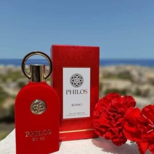 Philos Rosso (Designer Inspired) Perfume Spray - 100ml