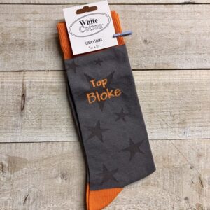 Top Bloke Socks - SK26
