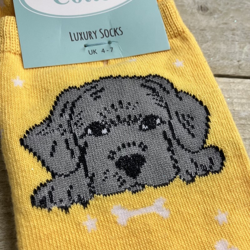 Labrador Socks - SK32 - Image 2