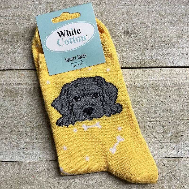 Labrador Socks - SK32
