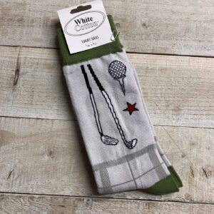 Golf Socks - SKS1