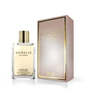 Aurelie (Designer Inspired) Perfume - 100ml
