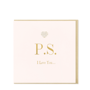 Hearts Designs Love Card - MD10
