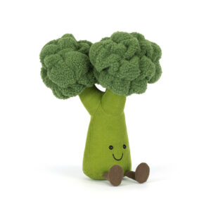Jellycat Amuseables Broccoli - A2BROC