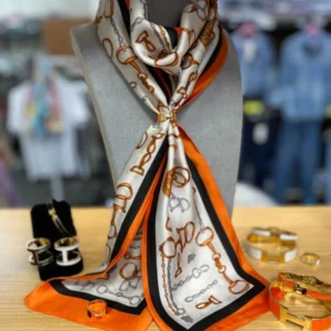 Twilly Scarves