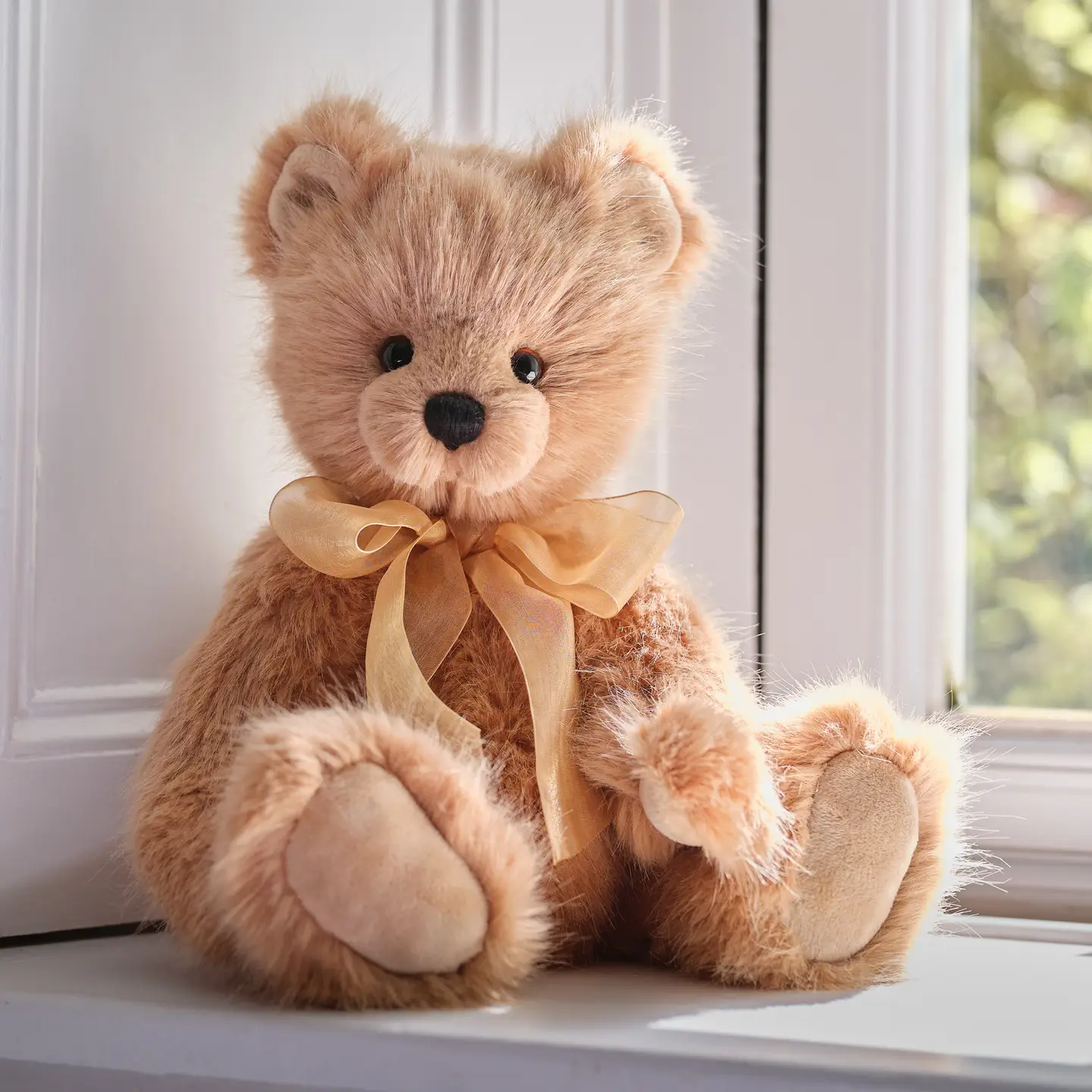Charlie Bears Jelly Bean Plush Teddy Bear - Image 3