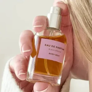 Rosy Roo Eau de Parfum - Black Orchid