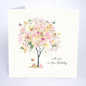 Five Dollar Shake Birthday Card - BF24
