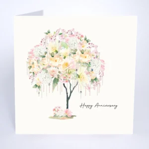 Five Dollar Shake Anniversary Card - BF81
