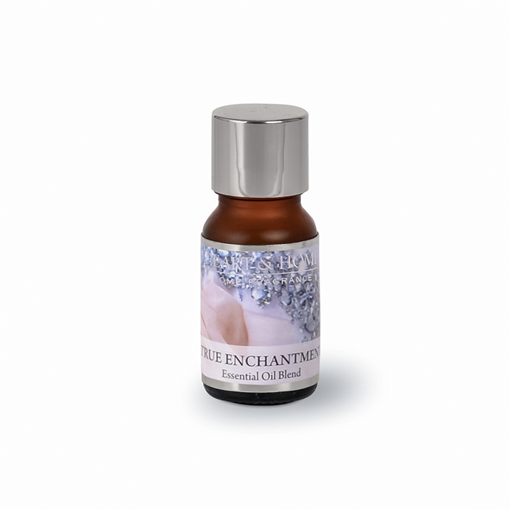 Heart & Home Fragrance Oil - True Enchantment - Image 2