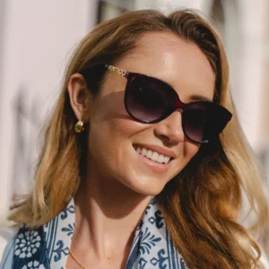Diana Sunglasses - SG144